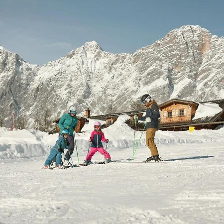 Haus Petersmann Hotel Ramsau am Dachstein Exterior foto