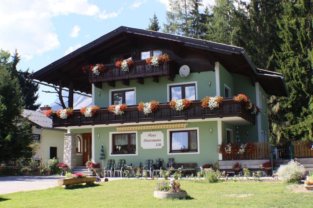 Haus Petersmann Hotel Ramsau am Dachstein Exterior foto