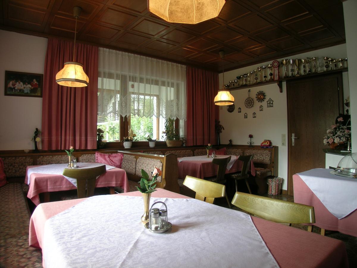 Haus Petersmann Hotel Ramsau am Dachstein Exterior foto