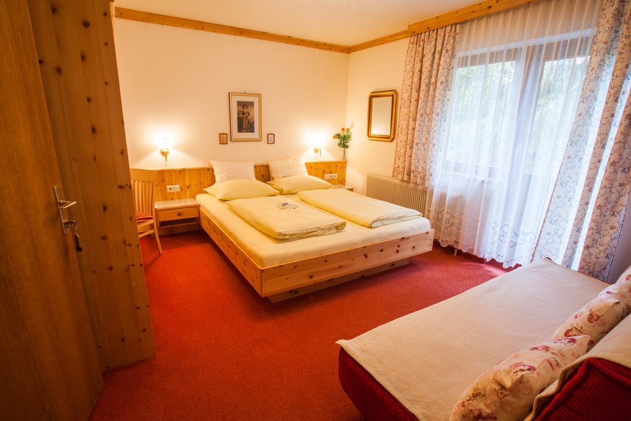 Haus Petersmann Hotel Ramsau am Dachstein Exterior foto
