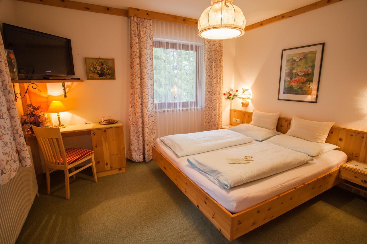 Haus Petersmann Hotel Ramsau am Dachstein Exterior foto
